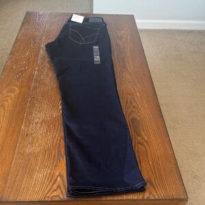 Calvin Klein women’s Jeans straight